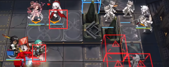 明日方舟is ex 4突袭攻略：叙拉古人is ex 4风雨如晦阵容通关流程[多图]图片6