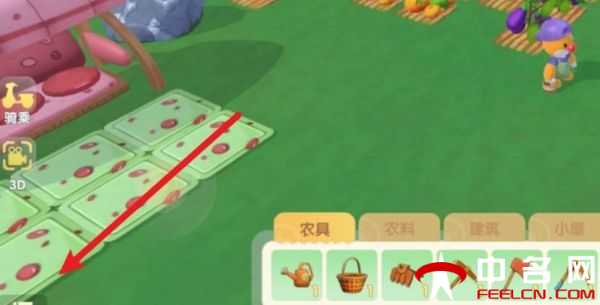 摩尔庄园MV怎么拍？最新MV拍摄方法攻略[多图]图片1