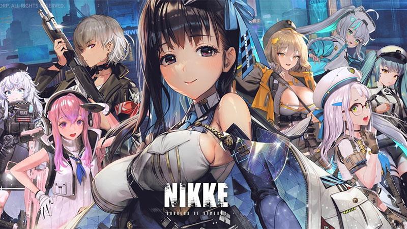 Nikke胜利女神礼包充值失败：国际服珠宝、礼包、通行证充值教程[多图]图片1