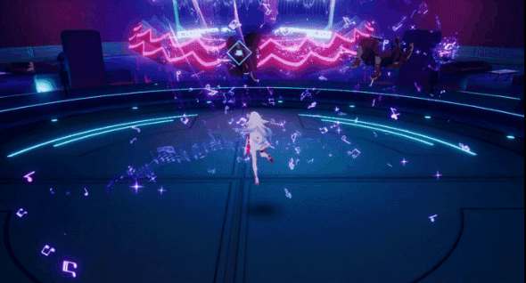 幻塔芬璃尔怎么样 芬璃尔技能属性分析[多图]