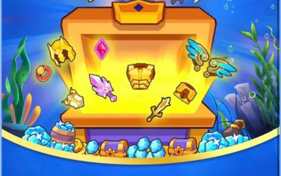 疯狂骑士团宝石玩法心得 宝石如何摆[多图]