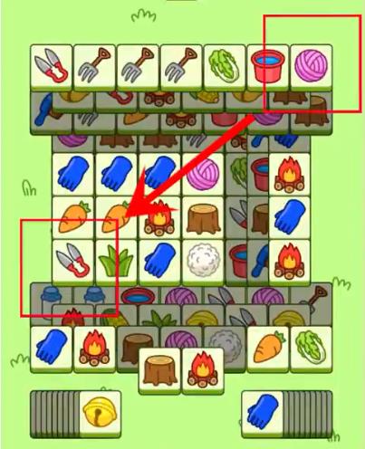 羊了个羊11.14号攻略：11月14日羊了个羊3D通关教程[视频][多图]图片1