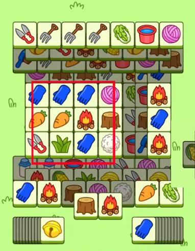 羊了个羊11.14号攻略：11月14日羊了个羊3D通关教程[视频][多图]图片2