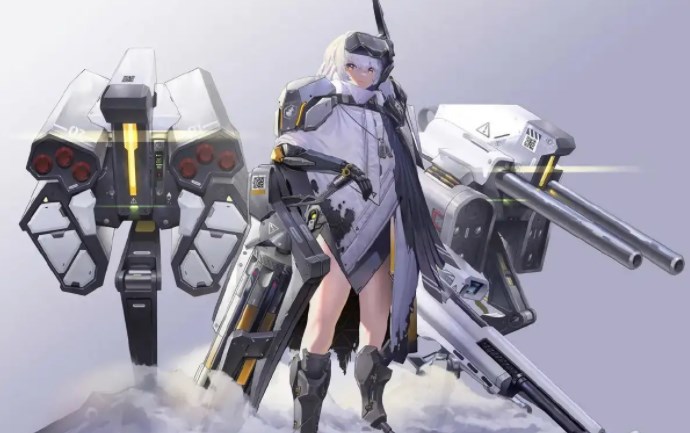 NIKKE胜利女神尤妮如何卡无限子弹 尤妮无限子弹怎么玩[多图]图片1