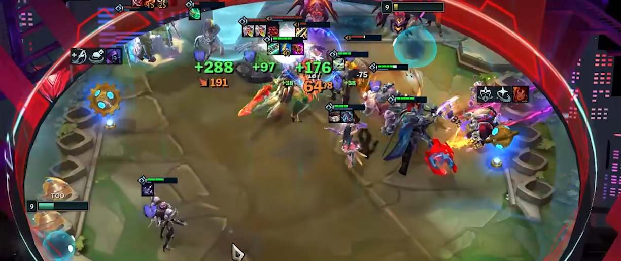 云顶之弈最新铁男技能分析 S8铁男怎么样[多图]