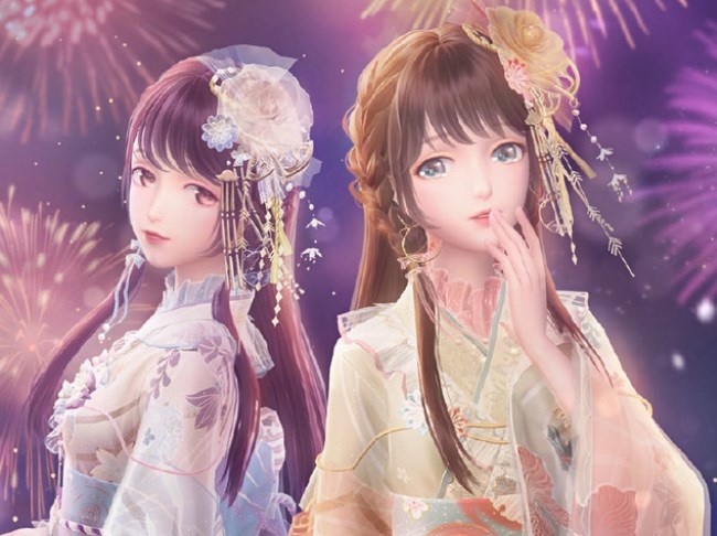 闪耀暖暖巷陌烟火高分搭配技巧 巷陌烟火挑战赛如何搭配[多图]