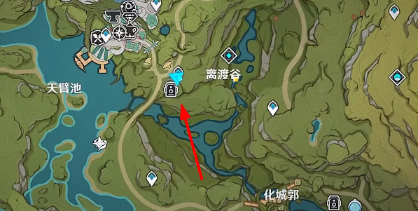 原神须弥风物录攻略：画外旅照活动第四天须弥风物录通关教程[多图]