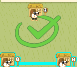 过河大师逻辑挑战第31关攻略：第三十一关通关教程[多图]