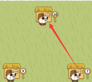 过河大师逻辑挑战第30关攻略：第三十关通关教程[多图]