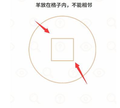 过河大师逻辑挑战第17关攻略：第十七关通关教程[多图]图片1