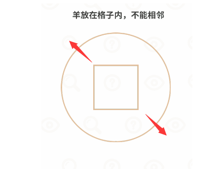 过河大师逻辑挑战第17关攻略：第十七关通关教程[多图]图片2