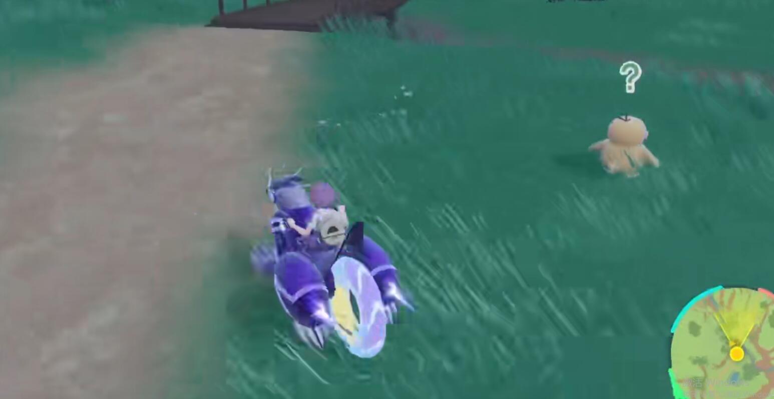 宝可梦朱紫特攻努力值在哪里 特攻努力值如何获取[多图]图片2