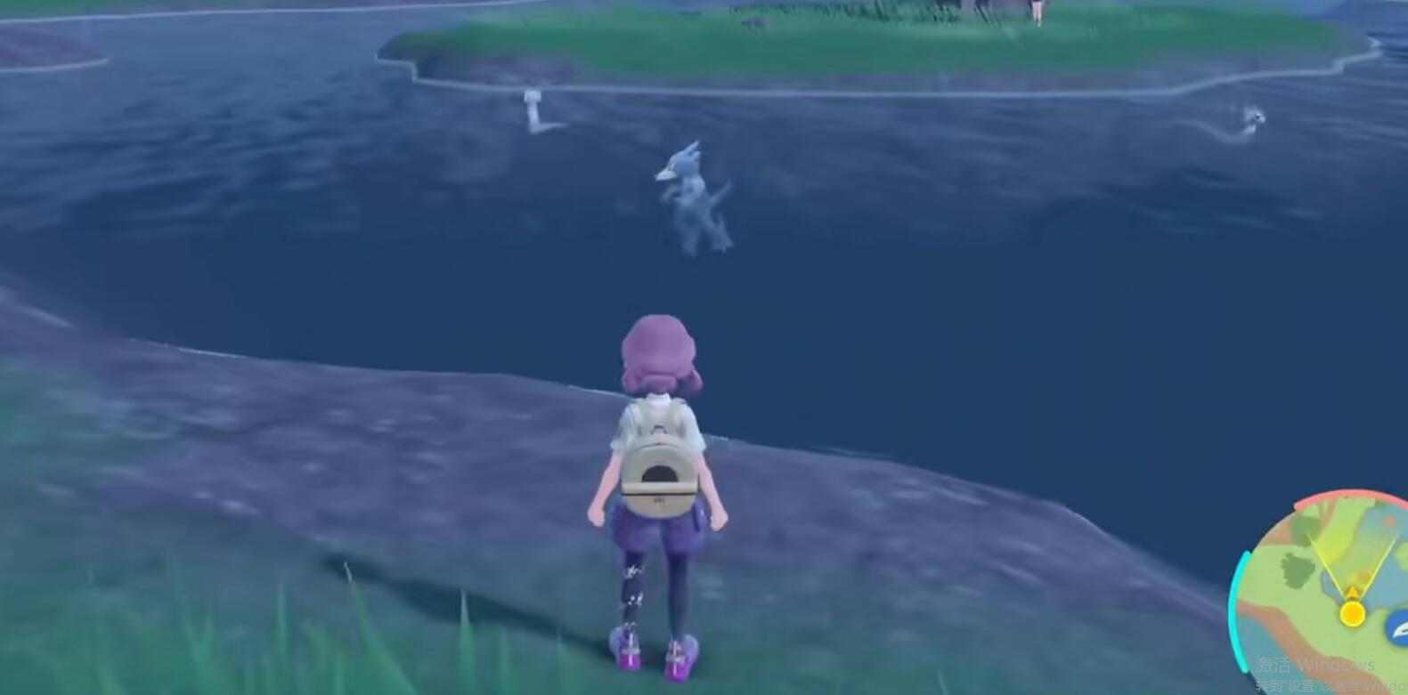 宝可梦朱紫特攻努力值在哪里 特攻努力值如何获取[多图]图片4