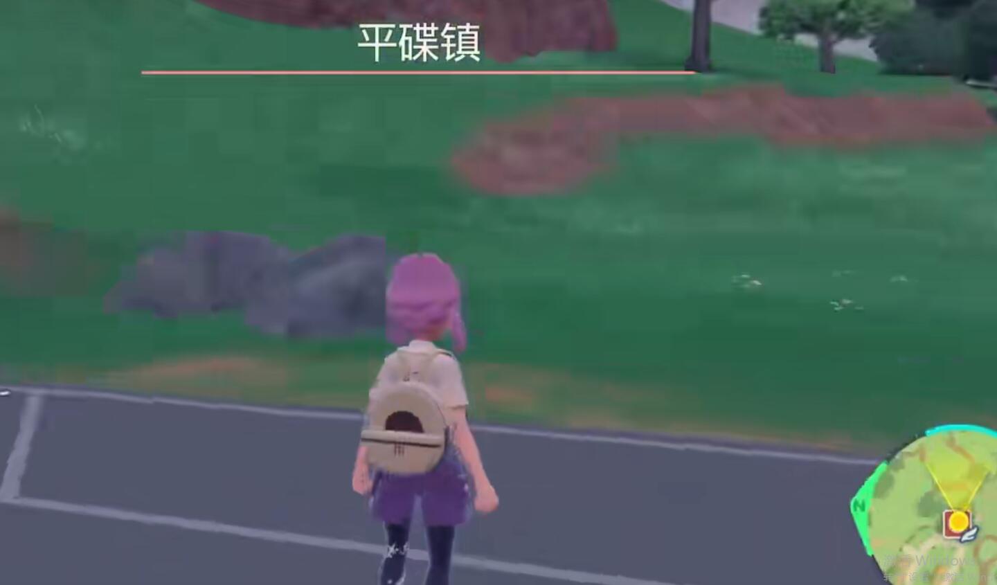 宝可梦朱紫HP努力值在哪里获得 HP努力值如何获取[多图]图片1