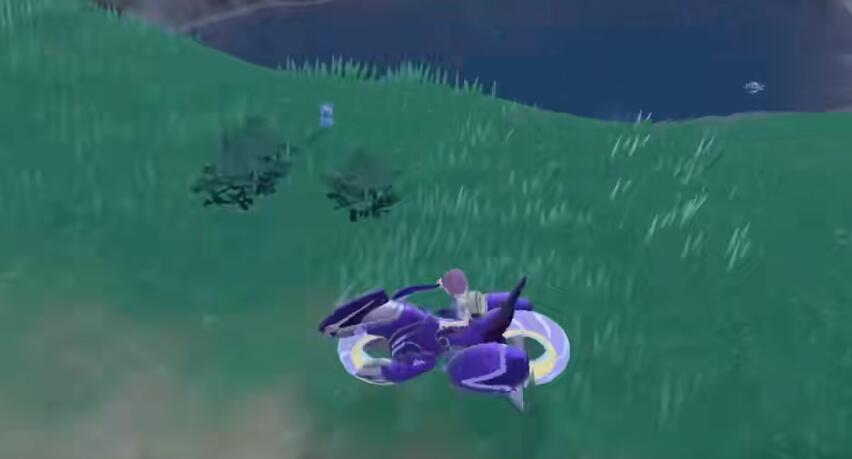 宝可梦朱紫HP努力值在哪里获得 HP努力值如何获取[多图]图片2