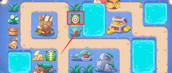 保卫萝卜4阿波道长60关攻略 阿波道长第60关无伤通关教程[视频][多图]图片1