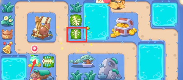 保卫萝卜4阿波道长60关攻略 阿波道长第60关无伤通关教程[视频][多图]图片2