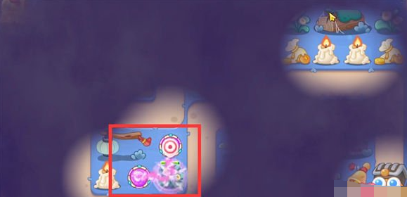 保卫萝卜4阿波道长59关攻略 阿波道长第59关无伤通关教程[视频][多图]图片1