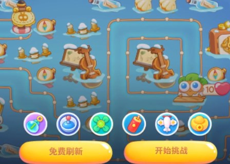 保卫萝卜4天下第一汤5关攻略：天下第一汤第5关无伤通关教程[视频][多图]图片1