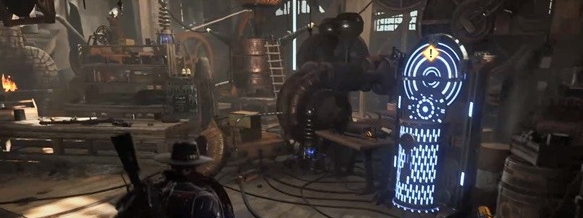 暗邪西部第五章攻略：第5章剧情通关教程[多图]