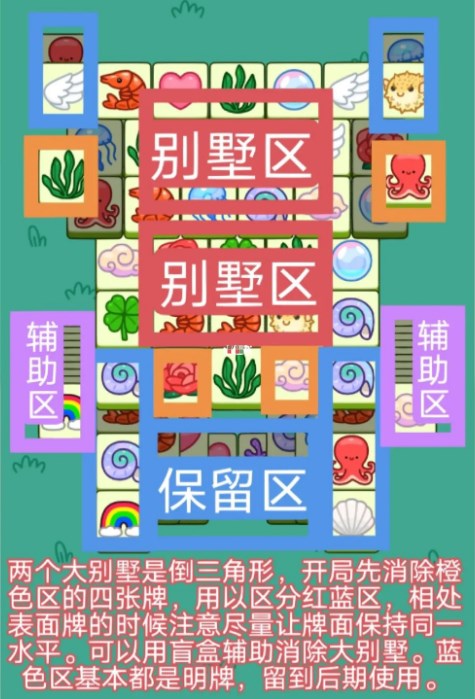 羊了个羊11.24号攻略：11月24日羊了个羊每日一关通关教程[多图]图片2