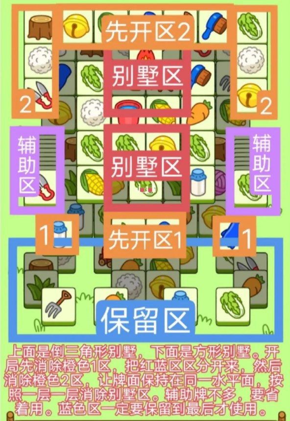 羊了个羊11.26号通关攻略：11月26日羊了个羊第二关教程[视频][多图]图片2