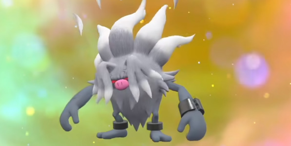 宝可梦朱紫弃世猴进化攻略 弃世猴进化教程[多图]