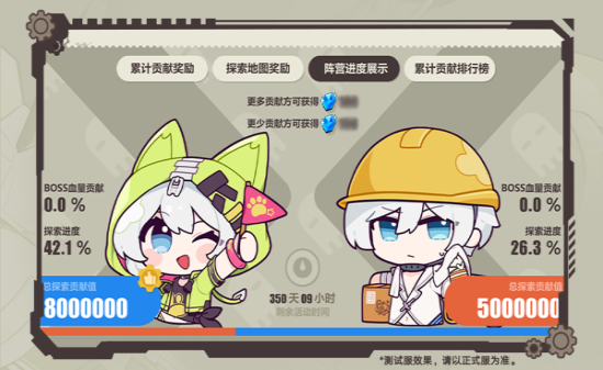 崩坏3喧闹假日交响曲活动介绍：喧闹假日交响曲怎么玩[多图]图片1
