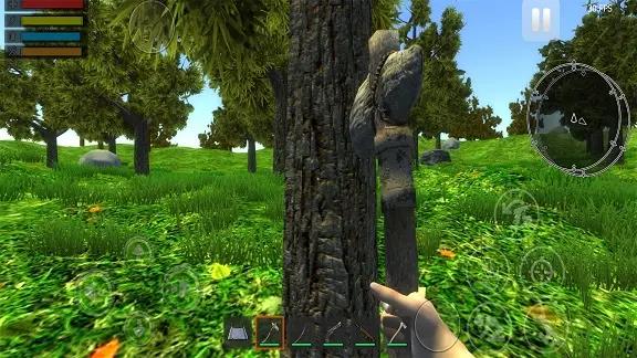 我的水世界求生锤子在哪里 锤子位置怎么获得[多图]