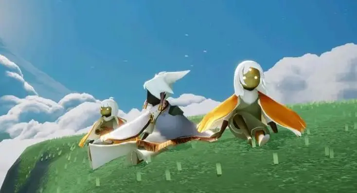 光遇吊床先祖兑换图 吊床先祖位置介绍[多图]