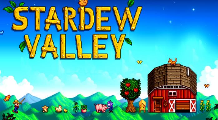 星露谷物语农场选择哪个好 农场布局图分享[多图]