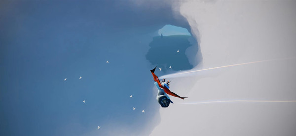 光遇在圣岛观赏彩虹攻略：每日任务在圣岛观赏彩虹怎么完成[多图]