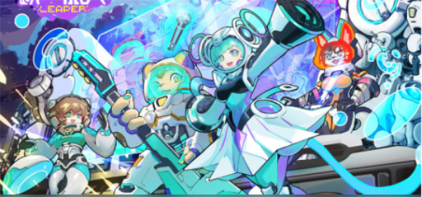 霓虹深渊无限钢铁意志套装有哪些 钢铁意志套装组成分析[多图]