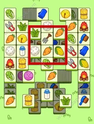 羊了个羊12.2号详细通关攻略 12月2日羊了个羊3D通关教程分析[视频][多图]图片1