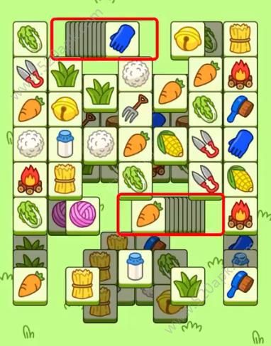 羊了个羊12.2号详细通关攻略 12月2日羊了个羊3D通关教程分析[视频][多图]图片2