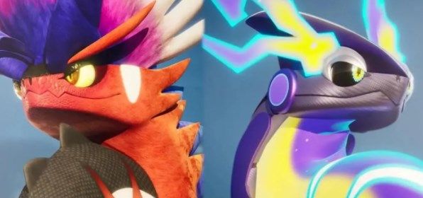 宝可梦朱紫摩托蜥怎么配招 摩托蜥单双打配置推荐[多图]图片3