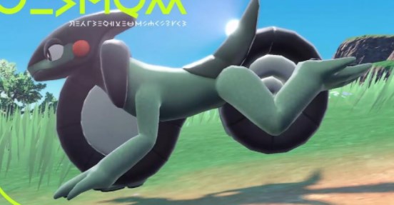 宝可梦朱紫摩托蜥怎么配招 摩托蜥单双打配置推荐[多图]