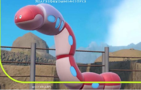 宝可梦朱紫拖拖蚓怎么配招 拖拖蚓配招攻略大全[多图]