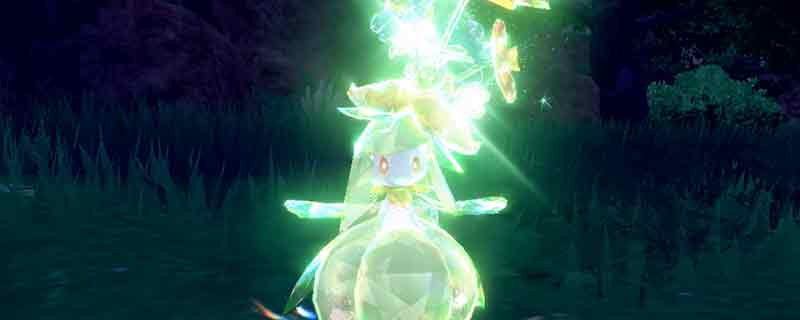 宝可梦朱紫图鉴400奖励什么 宝可梦朱紫图鉴大全奖励汇总[多图]