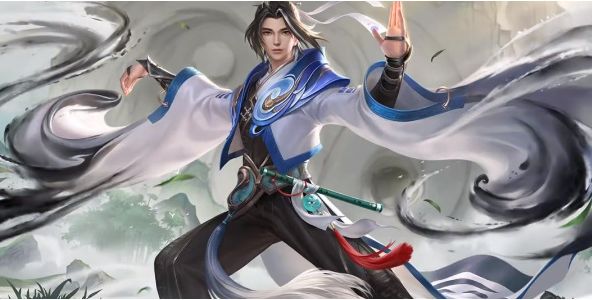 王者荣耀赵怀真怎么获得 新英雄赵怀真获得方法[多图]图片1