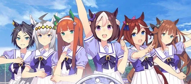 赛马娘台服成品号买卖教程：台服怎么卖号详细攻略[多图]