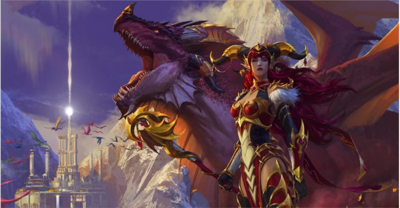 魔兽世界10.0沉眠熏香怎么获得  wow10.0沉眠熏香获得攻略介绍[多图]