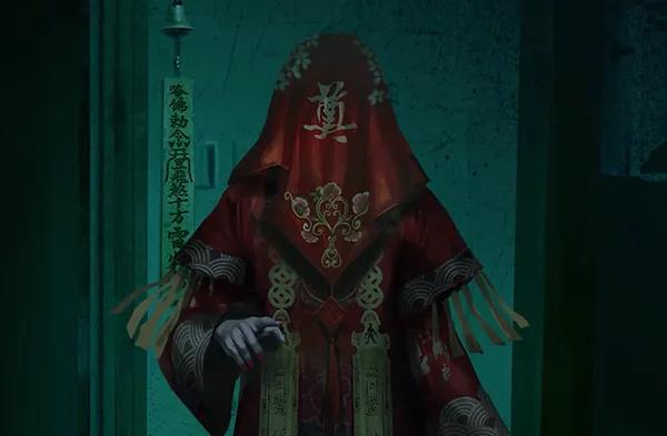 纸嫁衣3第一章密码为什么是120329 第一章密码120329原因[多图]