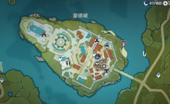 原神骰子猫与卡牌的战场怎么玩 骰子猫与卡牌的战场任务图文通关流程[多图]