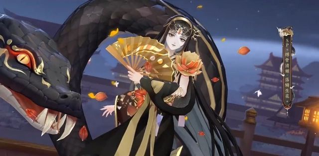 阴阳师灵染试炼阵容搭配 轻衫染灵染试炼阵容攻略大全[多图]图片1