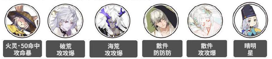 阴阳师灵染试炼阵容搭配 轻衫染灵染试炼阵容攻略大全[多图]图片2