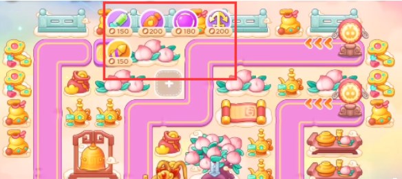 保卫萝卜4周赛12.7攻略 12月7日西游周赛图文通关流程[多图]