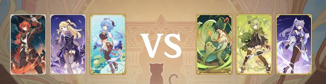 原神七圣召唤甘雨怎么打 七圣召唤甘雨阵容打法攻略[多图]