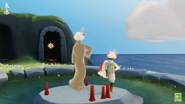 光遇12.8复刻先祖位置在哪里 复刻先祖位置及物品兑换一览[多图]