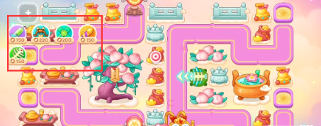 保卫萝卜4周赛12.8攻略 12月8日西游周赛图文通关流程[多图]